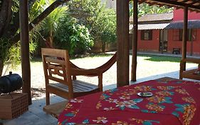 Villa Pareto Guest House