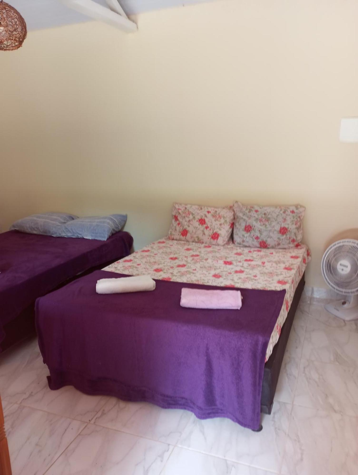 Villa Pareto Guest House Sana Exterior foto