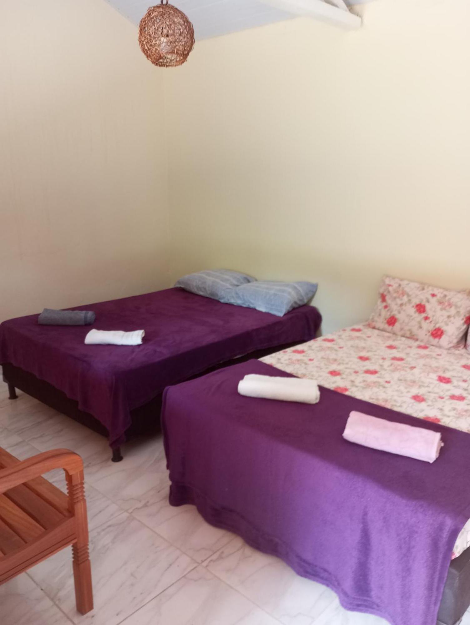 Villa Pareto Guest House Sana Exterior foto