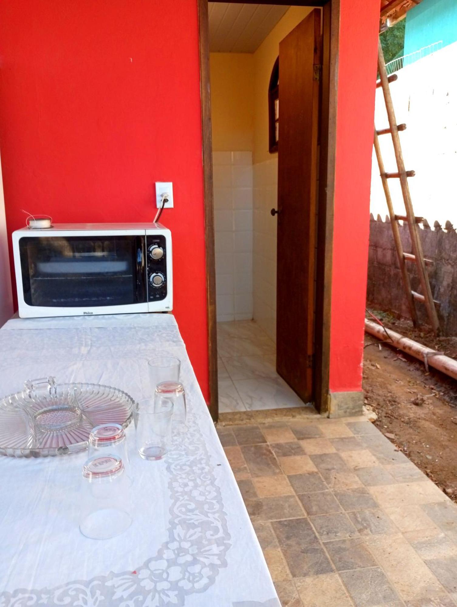 Villa Pareto Guest House Sana Exterior foto