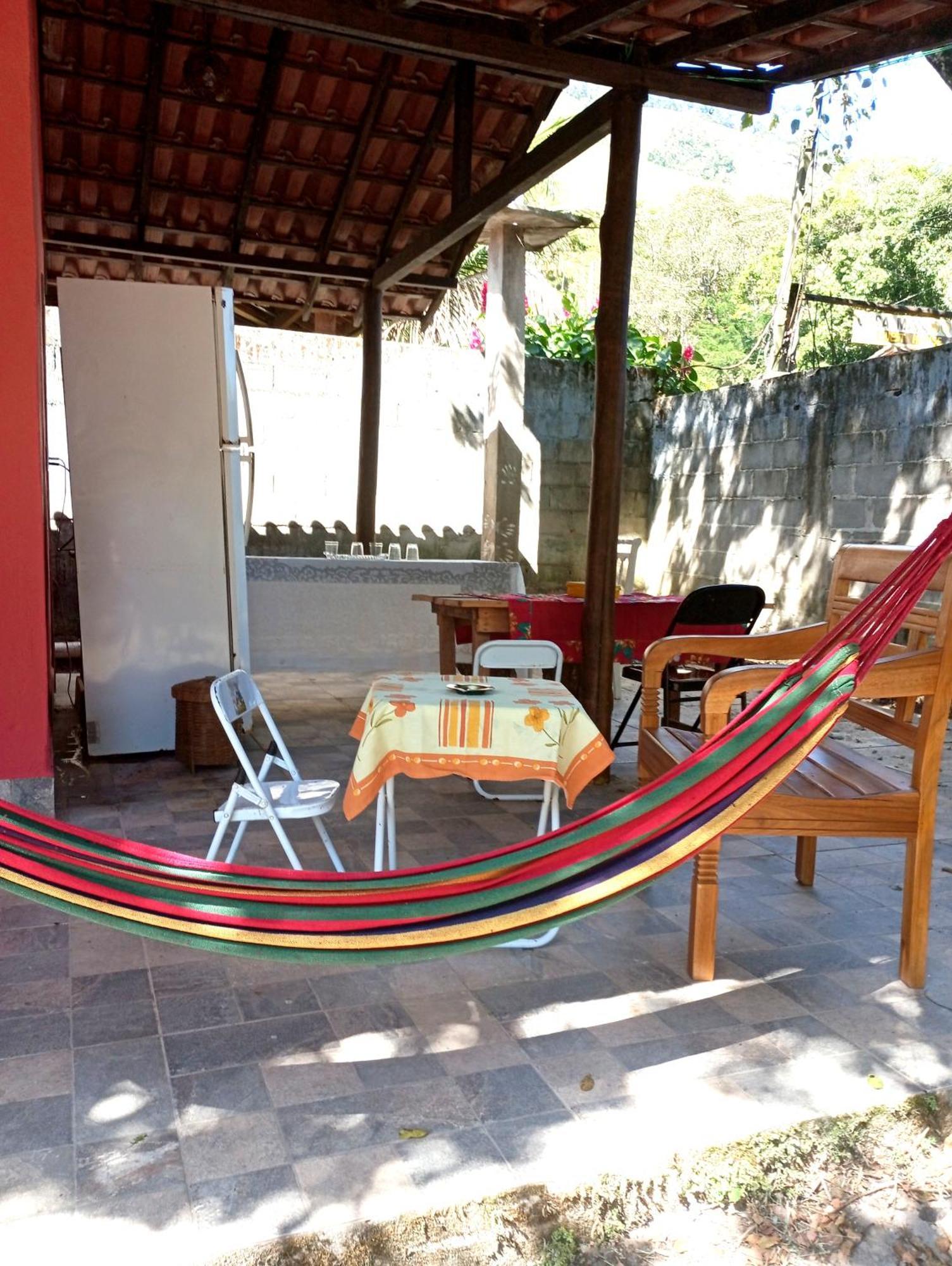 Villa Pareto Guest House Sana Exterior foto
