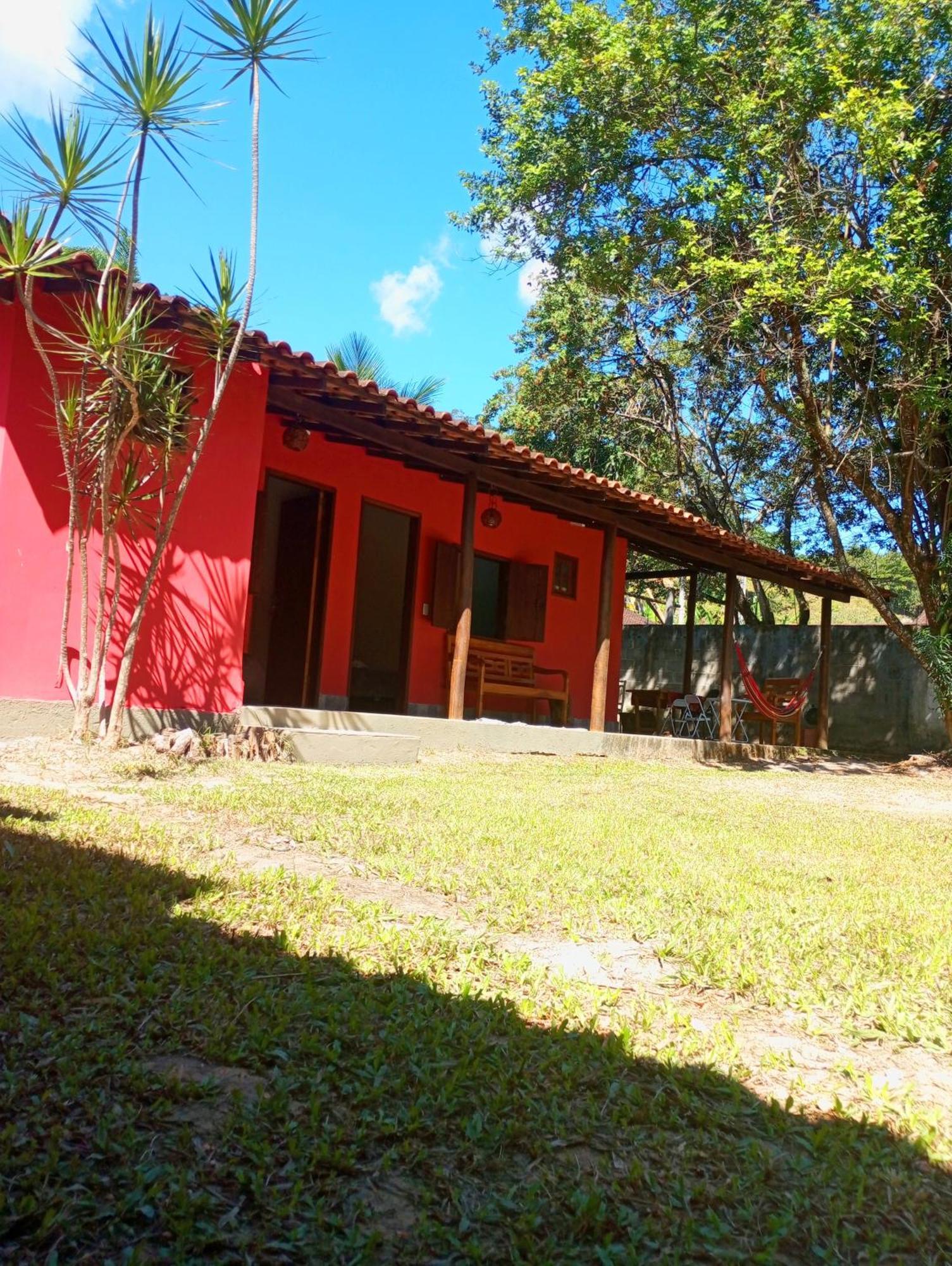 Villa Pareto Guest House Sana Exterior foto