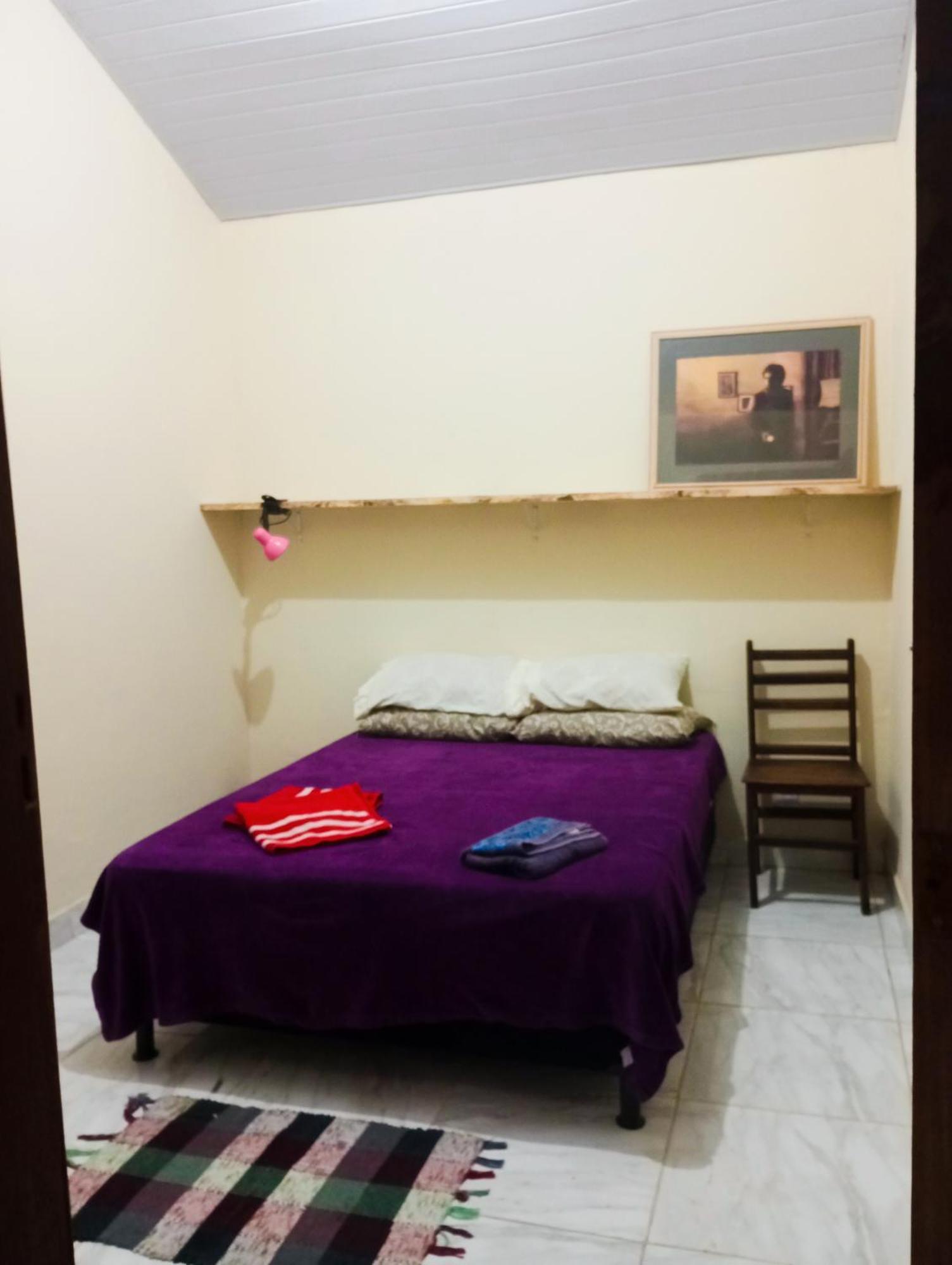Villa Pareto Guest House Sana Exterior foto
